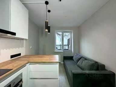 Продается 1-комн. квартира, 35,7 м²