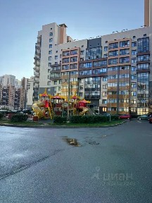 Продается 1-комн. квартира, 34,3 м²