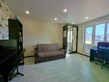 Продается 2-комн. квартира, 55 м²