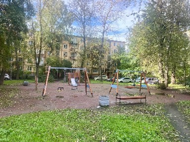 Продается 2-комн. квартира, 41,7 м²