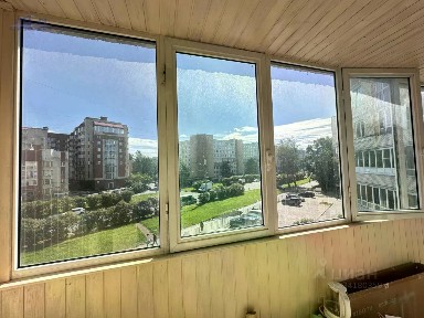 Продается 1-комн. квартира, 40,7 м²