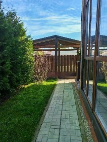 Продается 1/2 часть 2-этажного дома, 127 м²