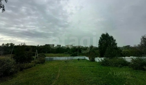 Продается участок, 10 сот.