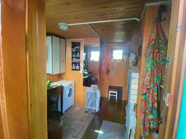 Продается 2-этажный дом, 31 м²