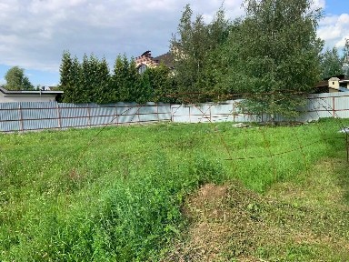 Продается участок, 6 сот.