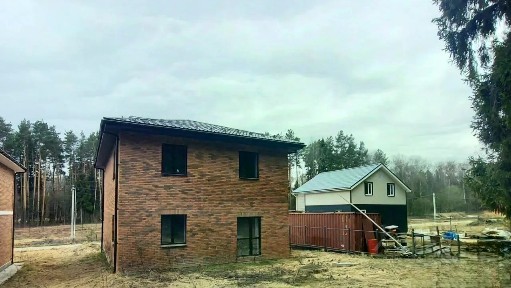 Продается 2-этажный дом, 151 м²