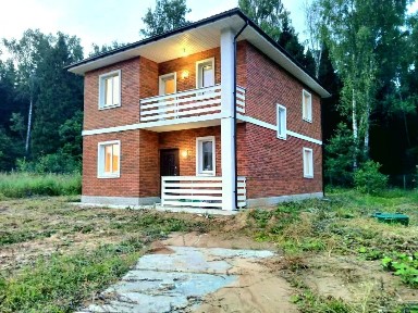 Продается 2-этажный дом, 151 м²