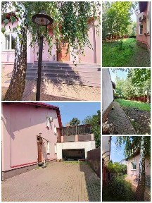 Продается 3-этажный дом, 402 м²