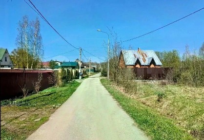 Продается участок, 8 сот.
