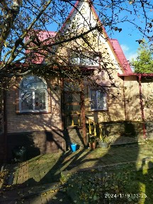Продается 2-этажный дом, 120 м²