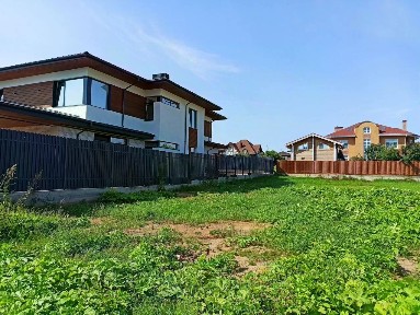 Продается участок, 11,45 сот.