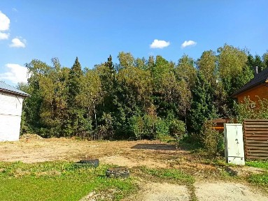 Продается участок, 8 сот.