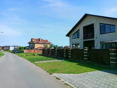 Продается участок, 10,35 сот.