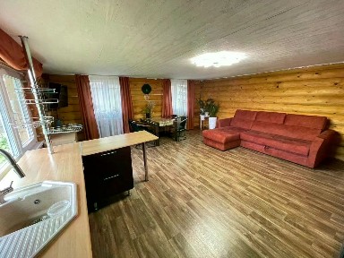 Продается 2-этажный дом, 126 м²
