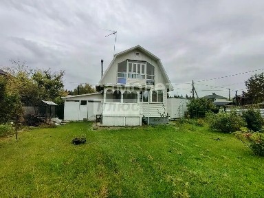 Продается 2-этажный дом, 90 м²