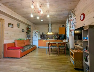 Продается 2-этажный коттедж, 110 м²