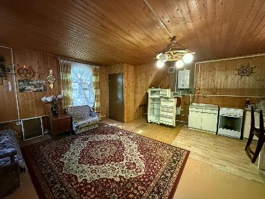 Продается 3-этажный дом, 77 м²