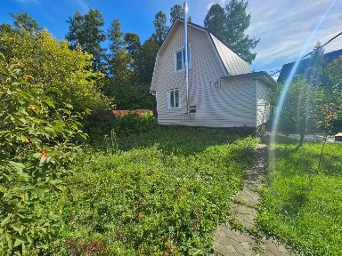 Продается 2-этажный дом, 60 м²