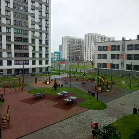 Продается студия, 23,5 м²