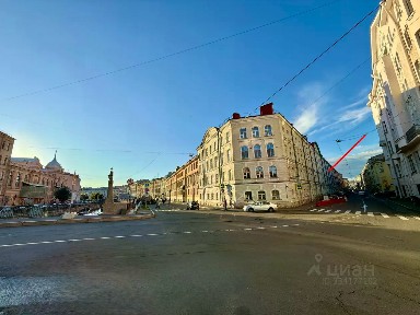 Продается 3-комн. квартира, 100,9 м²
