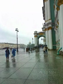 Продается 1-комн. квартира, 17 м²