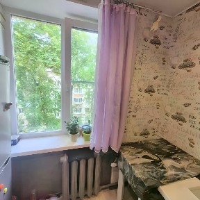 Продается 2-комн. квартира, 42,3 м²