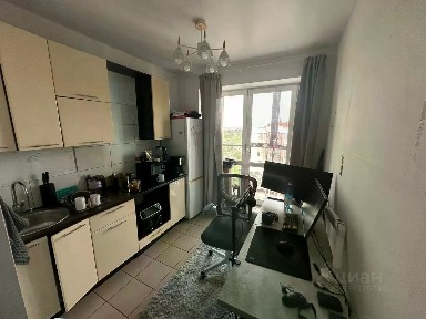 Продается 1-комн. квартира, 32 м²