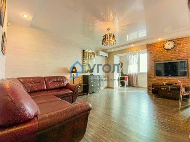 Сдается студия, 47 м²