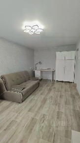 Сдается 1-комн. квартира, 30 м²