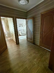 Сдается 2-комн. квартира, 65,5 м²