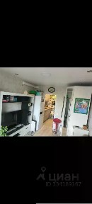 Сдается студия, 17 м²