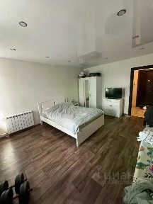 Сдается 1-комн. квартира, 38 м²
