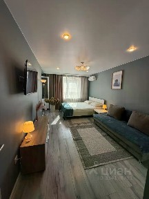 Сдается 1-комн. квартира, 40,5 м²