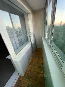 Сдается 1-комн. квартира, 36 м²