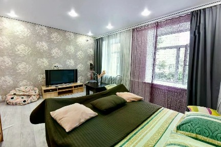 Сдается 2-комн. квартира, 51 м²