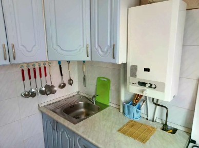 Сдается 1-комн. квартира, 31 м²