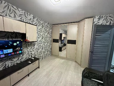 Сдается 1-комн. квартира, 30,2 м²