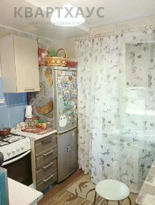 Продается 2-комн. квартира, 43,4 м²