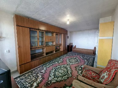 Продается 1-комн. квартира, 40,6 м²