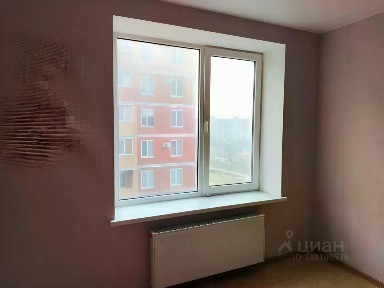 Продается 1-комн. квартира, 33,2 м²