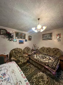 Продается 3-комн. квартира, 58,9 м²