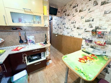 Продается 2-комн. квартира, 44,8 м²