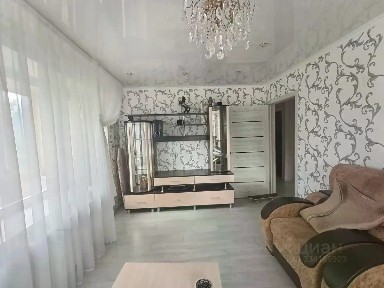 Продается 3-комн. квартира, 68,8 м²