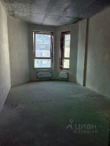Продается 1-комн. квартира, 46,7 м²