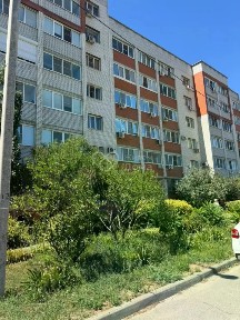 Продается 2-комн. квартира, 62,7 м²