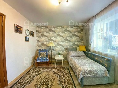Продается 3-комн. квартира, 65,6 м²