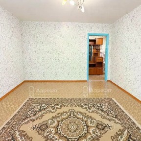 Продается 2-комн. квартира, 43,4 м²
