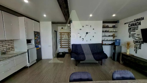 Продается 3-комн. квартира, 65,2 м²