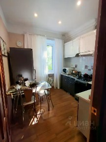 Продается 3-комн. квартира, 77,4 м²
