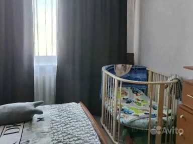 Продается 2-комн. квартира, 57 м²